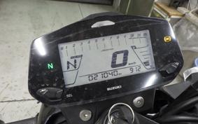 SUZUKI ジクサー150