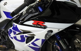 SUZUKI GSX-R1000R A 2019 DM11G