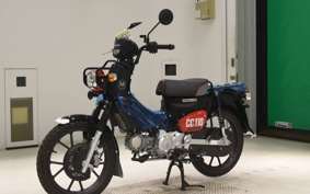 HONDA ｸﾛｽｶﾌﾞ110-3 2017 JA60
