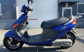 YAMAHA AXIS100 SB06J