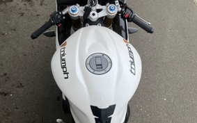 TRIUMPH DAYTONA 675 R 2015 TTA14F