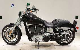 HARLEY FXDL 1580 2016