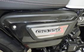 HONDA GB350S 2024 NC59