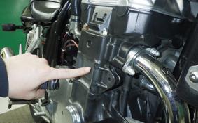 HONDA CB1000SF 1992 SC30