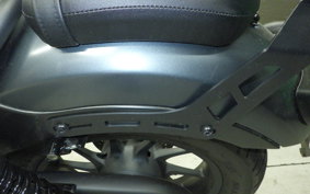 HONDA REBEL 250 MC49