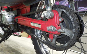 HONDA CT110 HUNTER CUB 1982