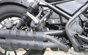 HONDA  REBEL 250 ABS MC49