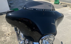 HARLEY FLHX1580 2009 KB4