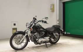 YAMAHA DRAGSTAR 250 VG02J