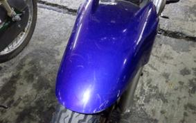SUZUKI EN125 2A