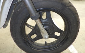 SUZUKI LET's 4 1995 CA45A