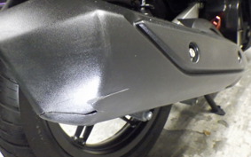 HONDA PCX 125 2008 JF56