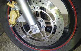 HONDA HORNET 250 2001 MC31