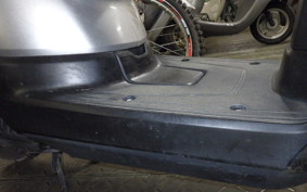 HONDA TACT-4ﾍﾞｰｼｯｸ AF79