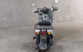HONDA BENRII50 PRO  AA05
