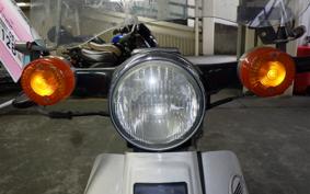 HONDA C90 SUPER CUB HA02