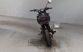 HONDA GU ROM JC75