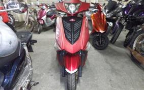 PGO TIGRA 125 2019