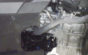 HONDA ADV160 2024 KF54
