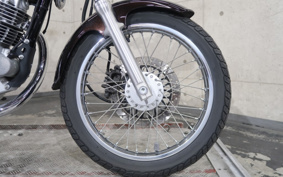 SUZUKI ST250 E Type NJ4CA