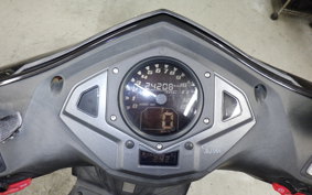 SYM FIGHTER 150 ZR 2008