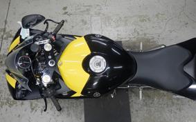 YAMAHA YZF-R6 2008