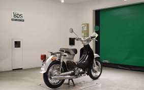 HONDA LITTLE CUB E 2017 AA01