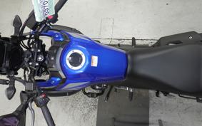 SUZUKI Vｽﾄﾛｰﾑ250A