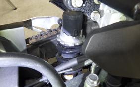 KAWASAKI NINJA 400 2021 EX400G