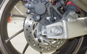 HONDA CB400SF GEN 4 A 2018 NC42