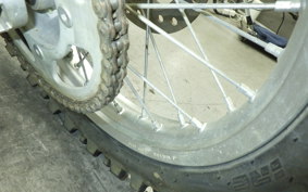 HONDA CRF150R 2026 KE03