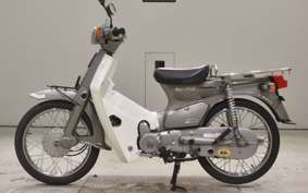 HONDA C90 SUPER CUB E 2013 HA02
