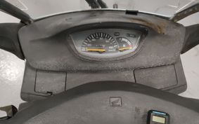 HONDA YELLOW YABENA90 HF06