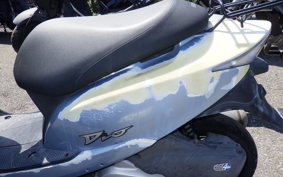 HONDA DIO Gen.6 1997 AF62