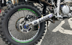 KAWASAKI KLX250 LX250S