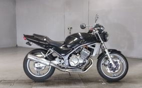 KAWASAKI BALIUS250 ZR250A