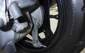 SUZUKI LET's 4 CA45A