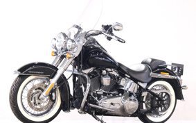 HARLEY FLSTN 2017 JDV