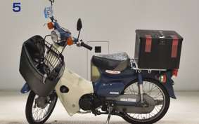 HONDA C50 SUPER CUB AA01