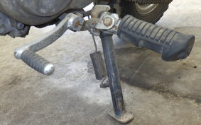 HONDA GORILLA Z50J