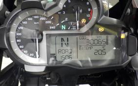 BMW R1200GS 2013
