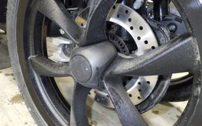 YAMAHA TRICITY 155 A 2017 SG37J