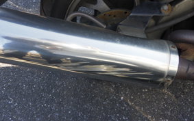 SUZUKI SKYWAVE 250 (Burgman 250) SS 2 CJ46A