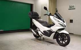 HONDA PCX 125 2024 JF81