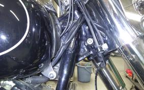 HARLEY FLSTC 1580 2010