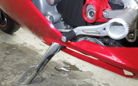 DUCATI 749 S 2004