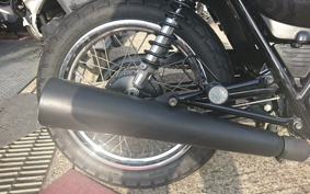 SUZUKI GLASS TRACKER BIG BOY NJ4BA