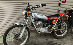 SUZUKI RL250 RL250