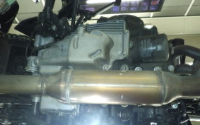 KAWASAKI ELIMINATOR400-3 2025