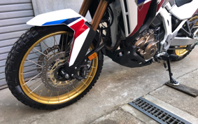 HONDA CRF1100L AFRICA TWIN Adventure ES 2019 SD10